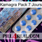 Kamagra 7 Day Pack 39